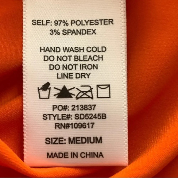 Stella Luce Satin Camisole Slip  Dress - Picture 5 of 5